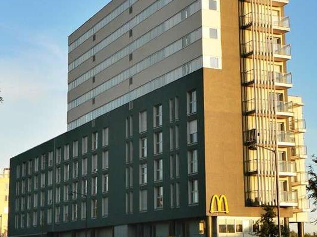 Location appartement 1 pièce Rennes Villejean 35