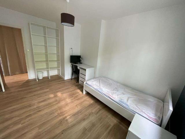 Location appartement 1 pièce Rennes Villejean 35