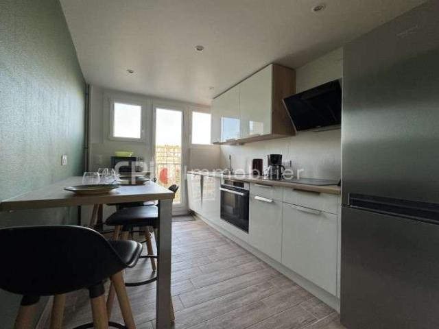 Location appartement 1 pièce Rennes Villejean 35