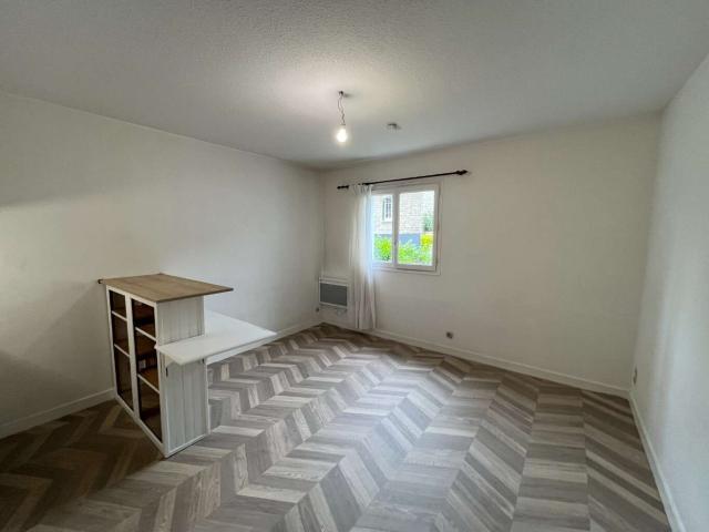 Location appartement 1 pièce Rennes Villejean 35