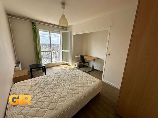 Location appartement 1 pièce Rennes Villejean 35