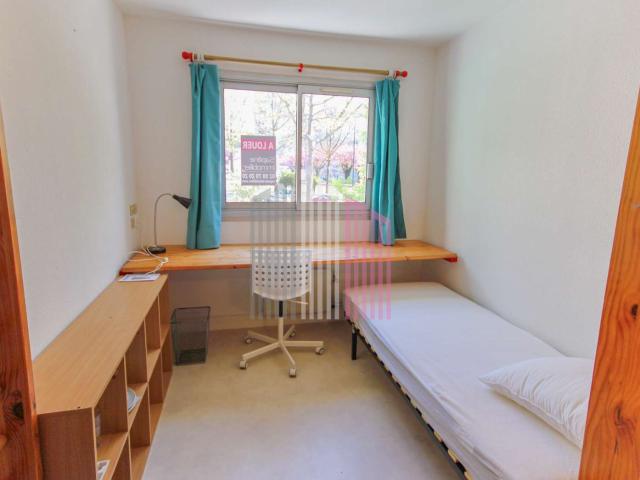 Location appartement 1 pièce Rennes Villejean 35