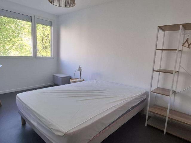 Location appartement 1 pièce Rennes Villejean 35