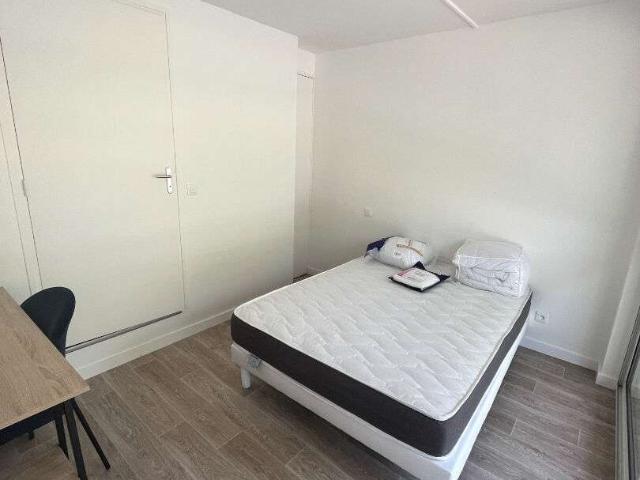 Location appartement 1 pièce Rennes Villejean 35