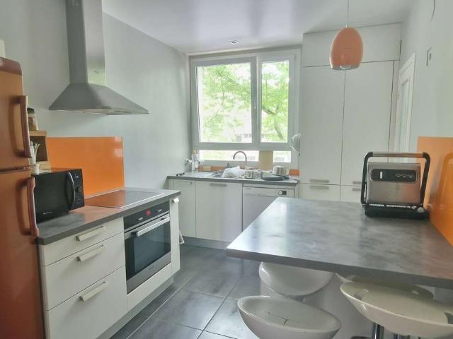 Location appartement 1 pièce Rennes Villejean 35