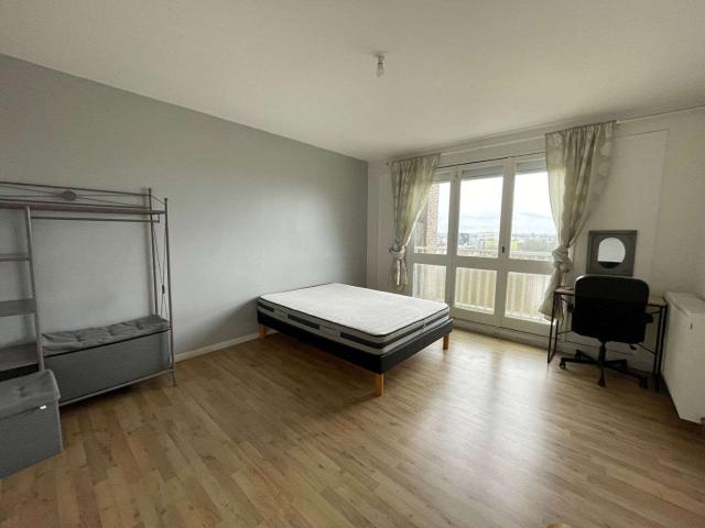 Location appartement 1 pièce Rennes Villejean 35