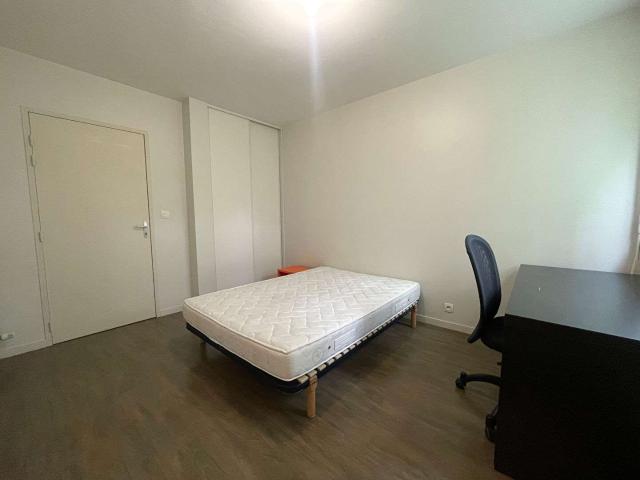 Location appartement 1 pièce Rennes Villejean 35