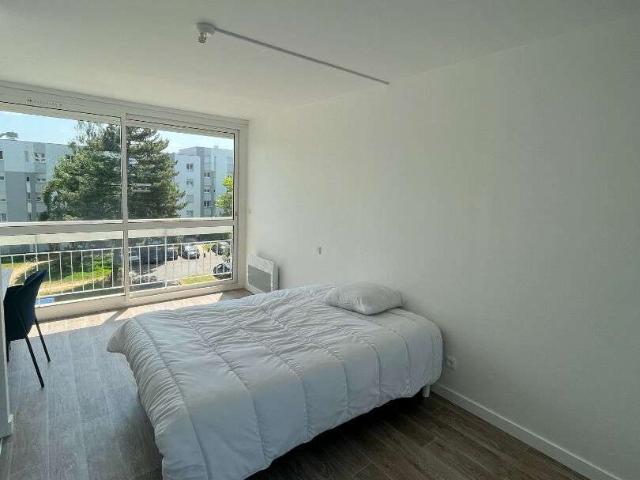 Location appartement 1 pièce Rennes Villejean 35
