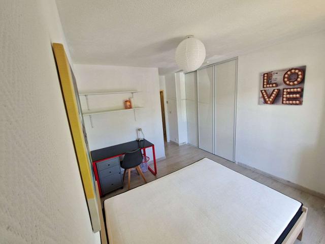 Location appartement 1 pièce Rennes Villejean 35