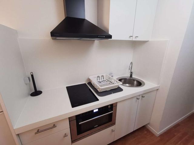 Location appartement 1 pièce Rennes Villejean 35