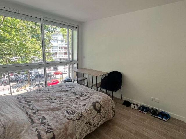 Location appartement 1 pièce Rennes Villejean 35