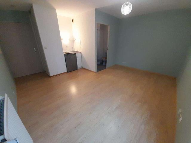 Location appartement 1 pièce Rennes Arsenal Redon 35