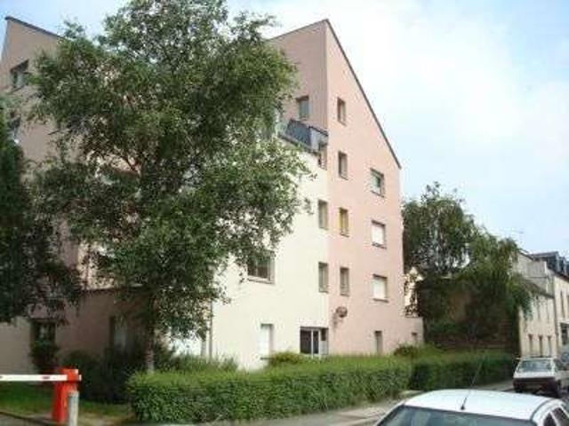 Location appartement 1 pièce Rennes Arsenal Redon 35