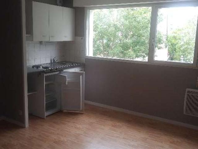 Location appartement 1 pièce Rennes Arsenal Redon 35