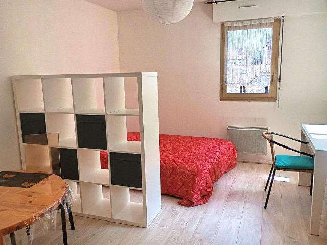 Location appartement 1 pièce Rennes Arsenal Redon 35