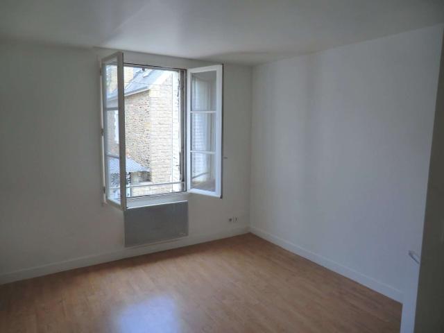 Location appartement 1 pièce Rennes Arsenal Redon 35