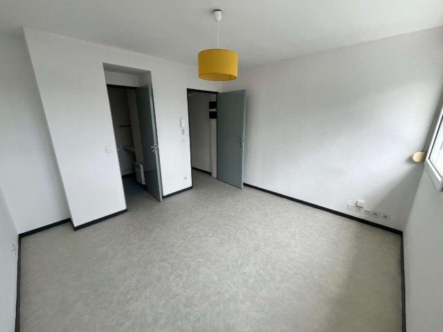 Location appartement 1 pièce Rennes Beaulieu 35