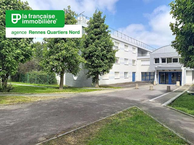 Location appartement 1 pièce Rennes Beaulieu 35