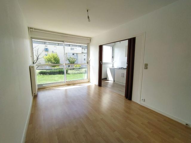 Location appartement 1 pièce Rennes Beaulieu 35