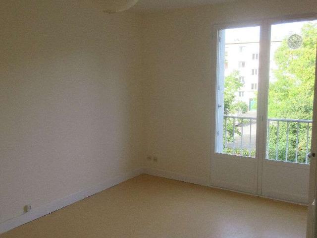 Location appartement 1 pièce Rennes Beaulieu 35