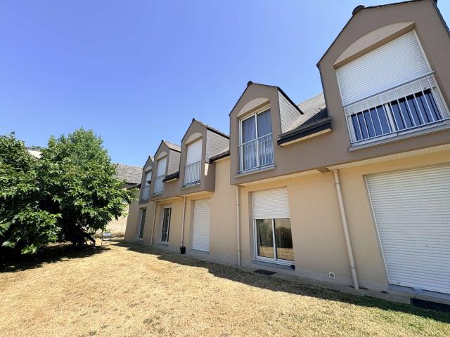 Location appartement 1 pièce Rennes Beaulieu 35