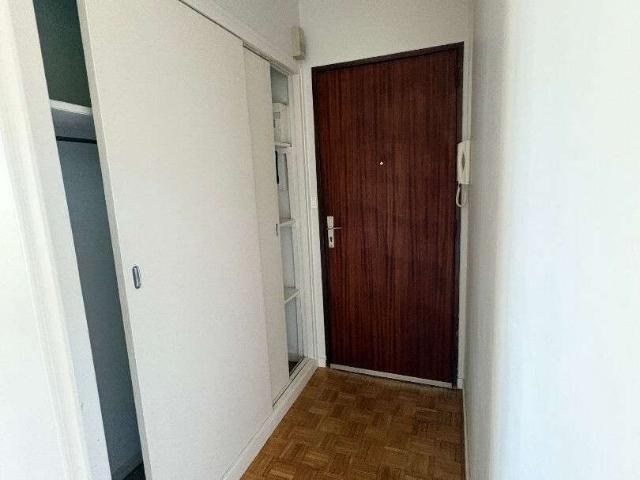 Location appartement 1 pièce Rennes Beaulieu 35