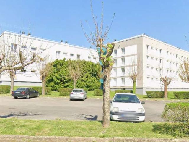 Location appartement 1 pièce Rennes Beaulieu 35