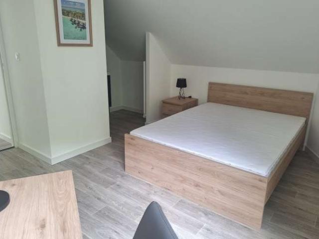 Location appartement 1 pièce Rennes Beaulieu 35