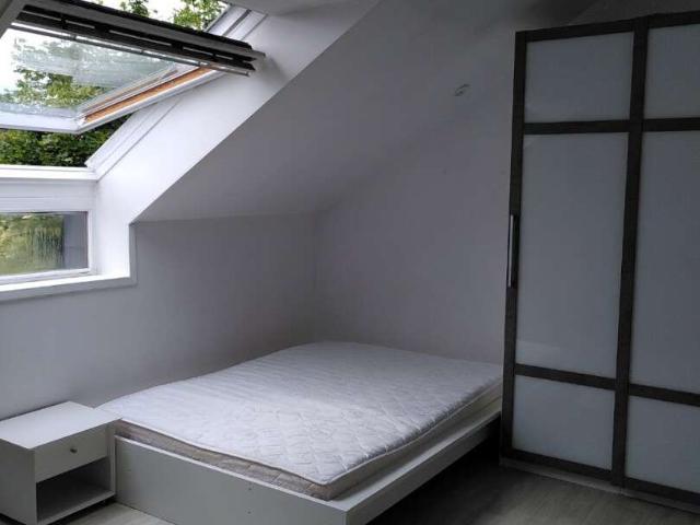 Location appartement 1 pièce Rennes Beaulieu 35