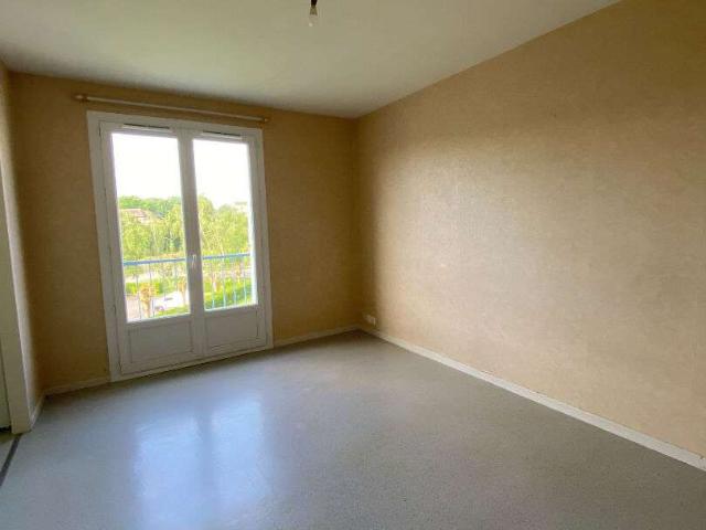 Location appartement 1 pièce Rennes Beaulieu 35