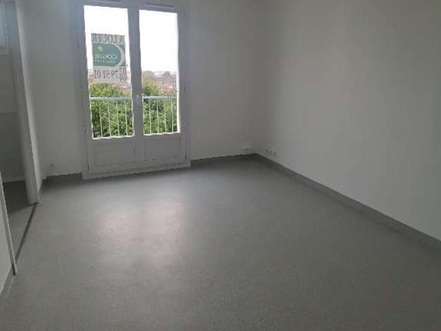 Location appartement 1 pièce Rennes Beaulieu 35