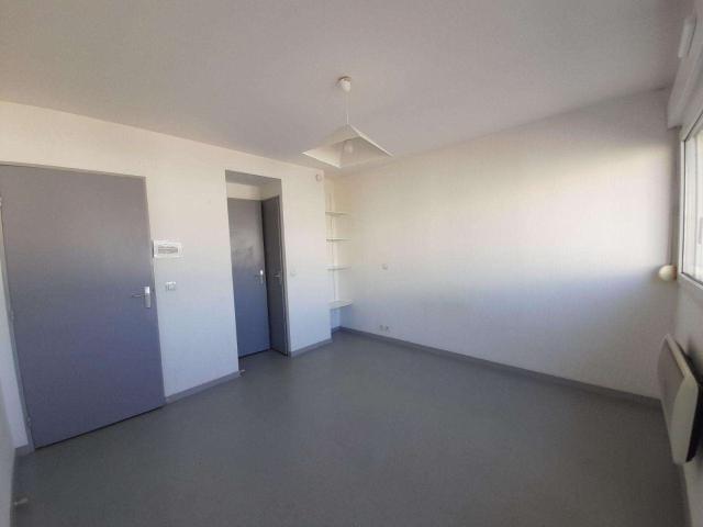Location appartement 1 pièce Rennes Beaulieu 35