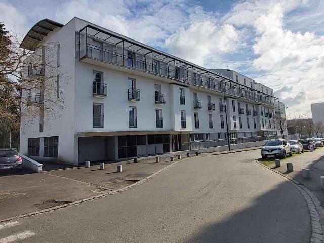 Location appartement 1 pièce Rennes Beaulieu 35