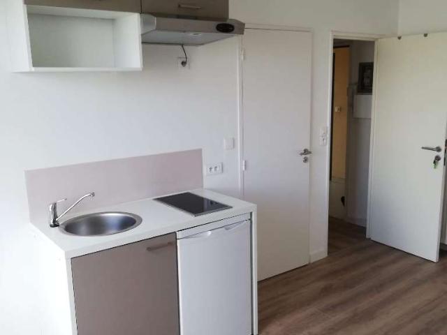 Location appartement 1 pièce Rennes Beaulieu 35
