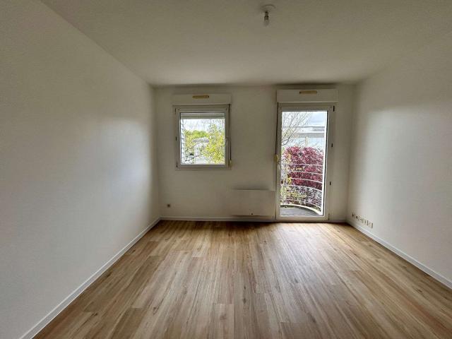 Location appartement 1 pièce Rennes Beaulieu 35