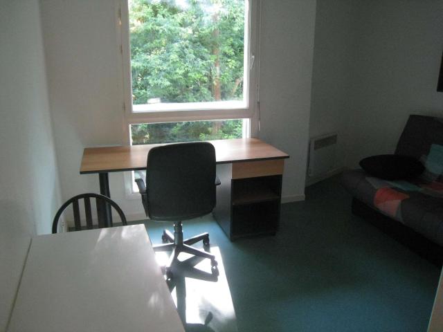 Location appartement 1 pièce Rennes Beaulieu 35