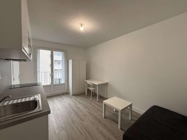 Location appartement 1 pièce Rennes Beaulieu 35