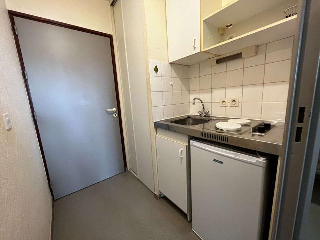 Location appartement 1 pièce Rennes Beaulieu 35