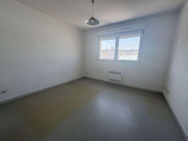 Location appartement 1 pièce Rennes Beaulieu 35
