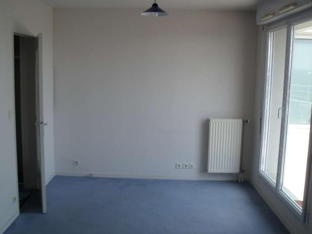 Location appartement 1 pièce Rennes Beauregard 35