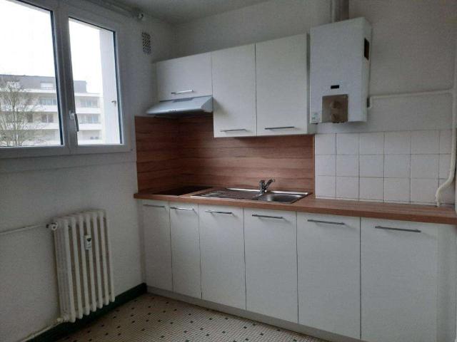 Location appartement 1 pièce Rennes Bourg L'evêque 35