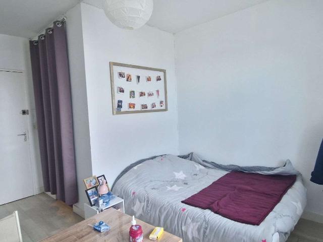 Location appartement 1 pièce Rennes Bourg L'evêque 35