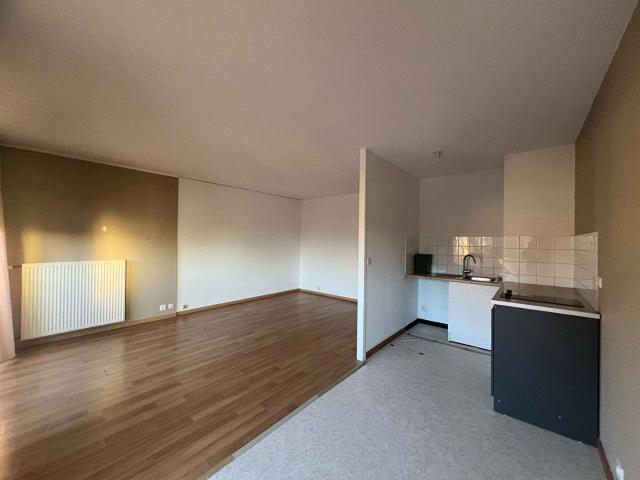 Location appartement 1 pièce Rennes Bourg L'evêque 35