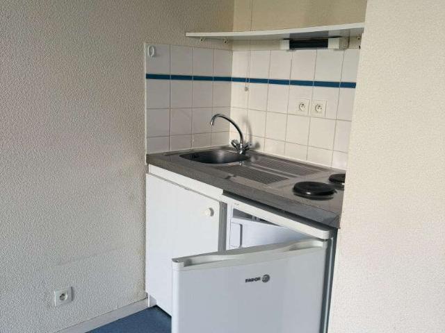Location appartement 1 pièce Rennes Bourg L'evêque 35