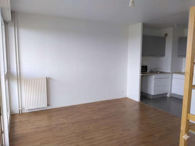 Location appartement 1 pièce Rennes Brequigny 35