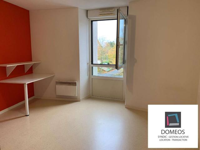 Location appartement 1 pièce Rennes Brequigny 35