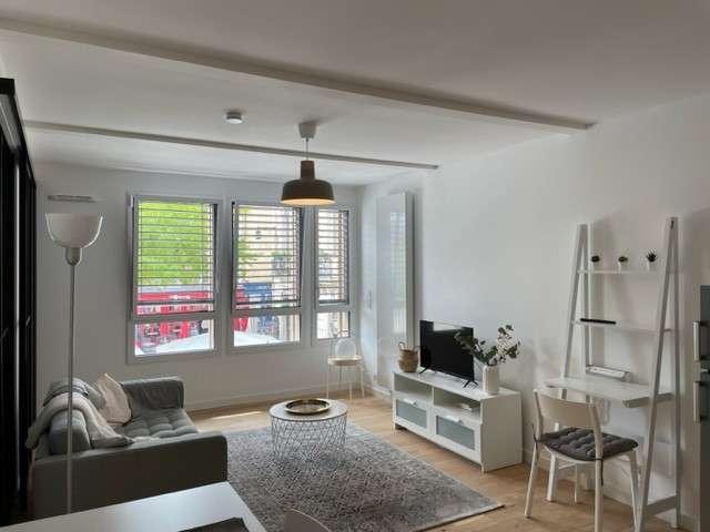 Location appartement 1 pièce Rennes Centre Ville 35
