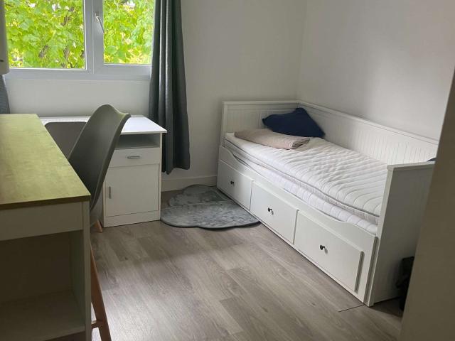 Location appartement 1 pièce Rennes Centre Ville 35