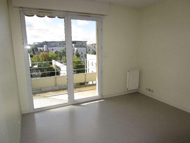 Location appartement 1 pièce Rennes Centre Ville 35