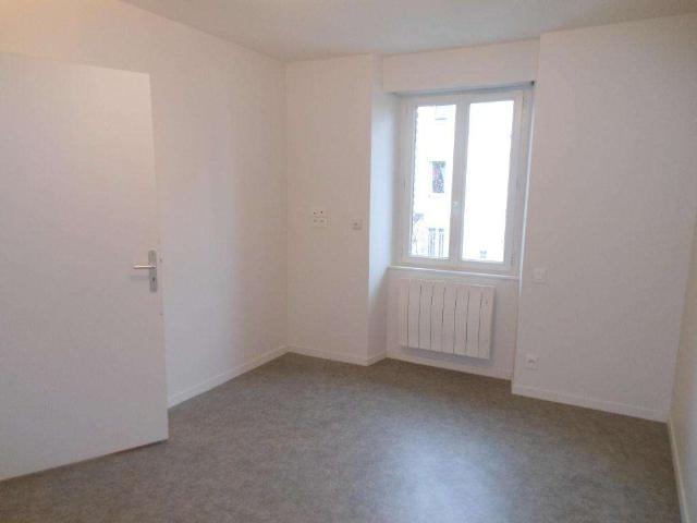 Location appartement 1 pièce Rennes Centre Ville 35